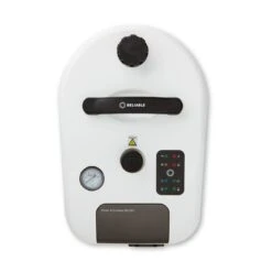 Reliable Brio Plus 400CC Canister Steam Cleaner 21 Reliable Brio Plus 400CC Canister Steam Cleaner -Home Sale Store brio plus 400cc top view