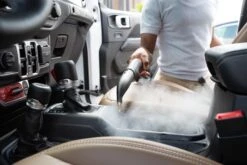 Reliable Brio Plus 400CC Canister Steam Cleaner 16 Reliable Brio Plus 400CC Canister Steam Cleaner -Home Sale Store brio plu 400cc lifestyle 1