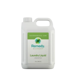 Remedy Hypoallergenic Laundry Detergent By CitriSafe 32-oz Bottle