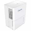 Comfort-Aire 50 Pint Energy Star Portable Dehumidifier BHD-50A 2 Comfort-Aire 50 Pint Energy Star Portable Dehumidifier BHD-50A -Home Sale Store comfort aire bhd22 35 50a 400x400 3 2 21 002 1