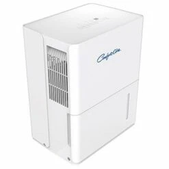 Comfort-Aire 50 Pint Energy Star Portable Dehumidifier BHD-50A