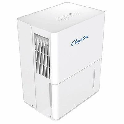 Comfort-Aire 35 Pint Energy Star Portable Dehumidifier BHD-35A