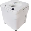 Comfort-Aire 50 Pint Portable Cube Dehumidifier BCD-50A 2 Comfort-Aire 50 Pint Portable Cube Dehumidifier BCD-50A -Home Sale Store comfortaire cube main 1