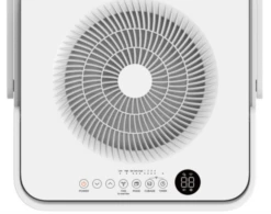 Comfort-Aire 50 Pint Portable Cube Dehumidifier BCD-50A 9 Comfort-Aire 50 Pint Portable Cube Dehumidifier BCD-50A -Home Sale Store comfortaire cube top 1