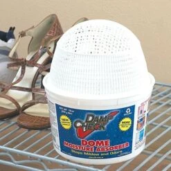 Damp Check Moisture Absorber -Home Sale Store damp check