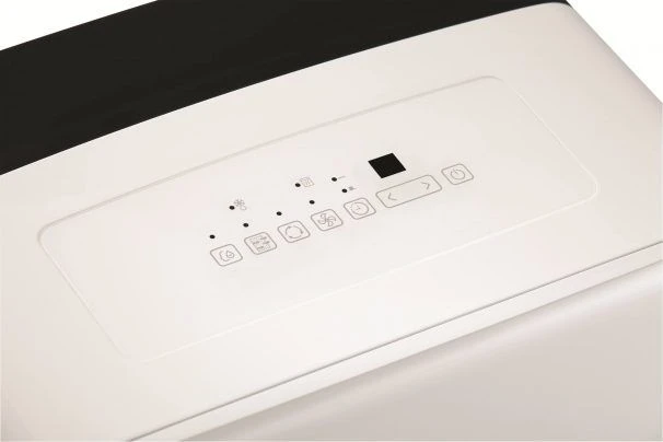 Danby 20 Pint Energy Star Dehumidifier DDR020BJWDB-ME 4 Danby 20 Pint Energy Star Dehumidifier DDR020BJWDB-ME - Image 2