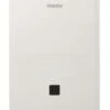 Danby 20 Pint Energy Star Dehumidifier DDR020BJWDB-ME 2 Danby 20 Pint Energy Star Dehumidifier DDR020BJWDB-ME -Home Sale Store danby 20 pint ddr020bjwdb front 606x878