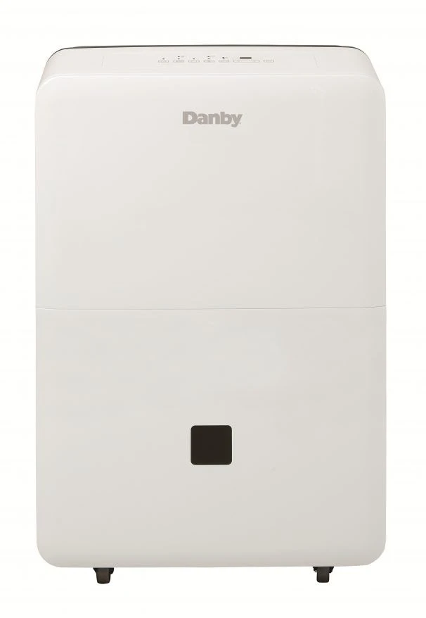 Danby 20 Pint Energy Star Dehumidifier DDR020BJWDB-ME 3 Danby 20 Pint Energy Star Dehumidifier DDR020BJWDB-ME