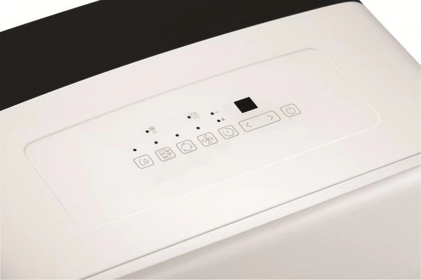 Danby DDR030BJWDB-ME 30-Pint Energy Star Dehumidifier 4 Danby DDR030BJWDB-ME 30-Pint Energy Star Dehumidifier - Image 2