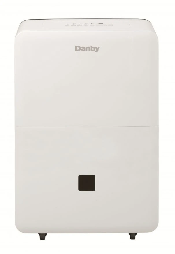 Danby DDR030BJWDB-ME 30-Pint Energy Star Dehumidifier 3 Danby DDR030BJWDB-ME 30-Pint Energy Star Dehumidifier