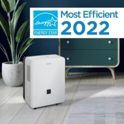 Danby 40 Pint Energy Star Dehumidifier DDR040BJWDB-ME 11 Danby 40 Pint Energy Star Dehumidifier DDR040BJWDB-ME -Home Sale Store danby 40 pint energy star