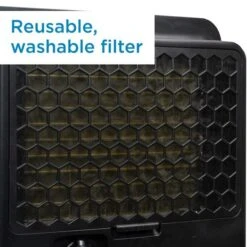 Danby 40 Pint Energy Star Dehumidifier DDR040BJWDB-ME 17 Danby 40 Pint Energy Star Dehumidifier DDR040BJWDB-ME -Home Sale Store danby 40 pint filter