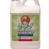 Mite-y Clean All-Natural Laundry Detergent -Home Sale Store dust mite laundry detergent single bottle new