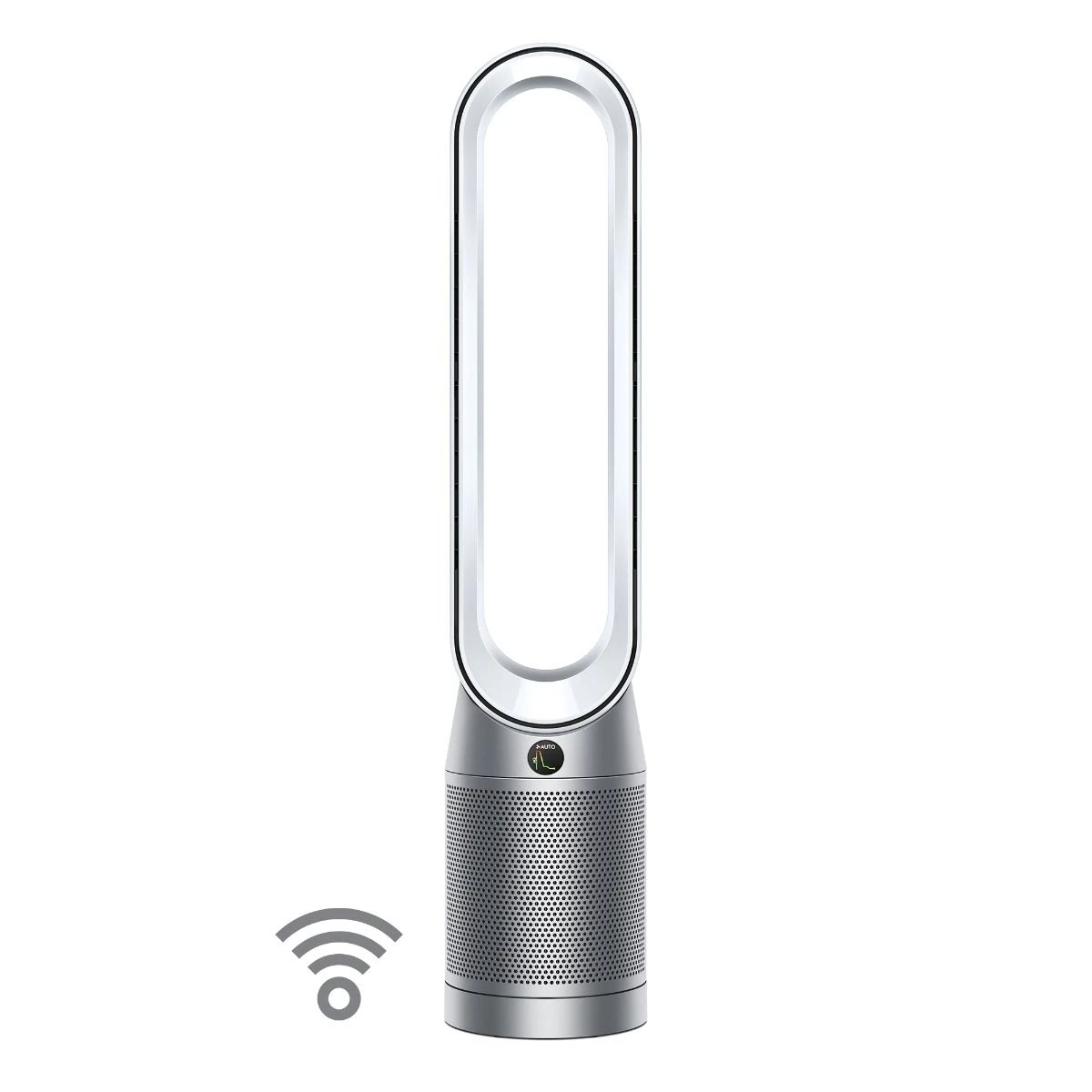 Dyson Purifier Cool™ Purifying Fan TP07 (White/Silver) 3 Dyson Purifier Cool™ Purifying Fan TP07 (White/Silver)