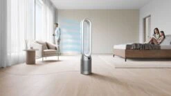 Dyson Purifier Cool™ Purifying Fan TP07 (White/Silver) 12 Dyson Purifier Cool™ Purifying Fan TP07 (White/Silver) -Home Sale Store dyson tp07 variant gallery 01