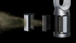 Dyson Purifier Cool™ Purifying Fan TP07 (White/Silver) 14 Dyson Purifier Cool™ Purifying Fan TP07 (White/Silver) -Home Sale Store dyson tp07 variant gallery 02