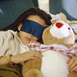 I Can Sleep Eye Shade -Home Sale Store eye shade night mask from i can breathe 1