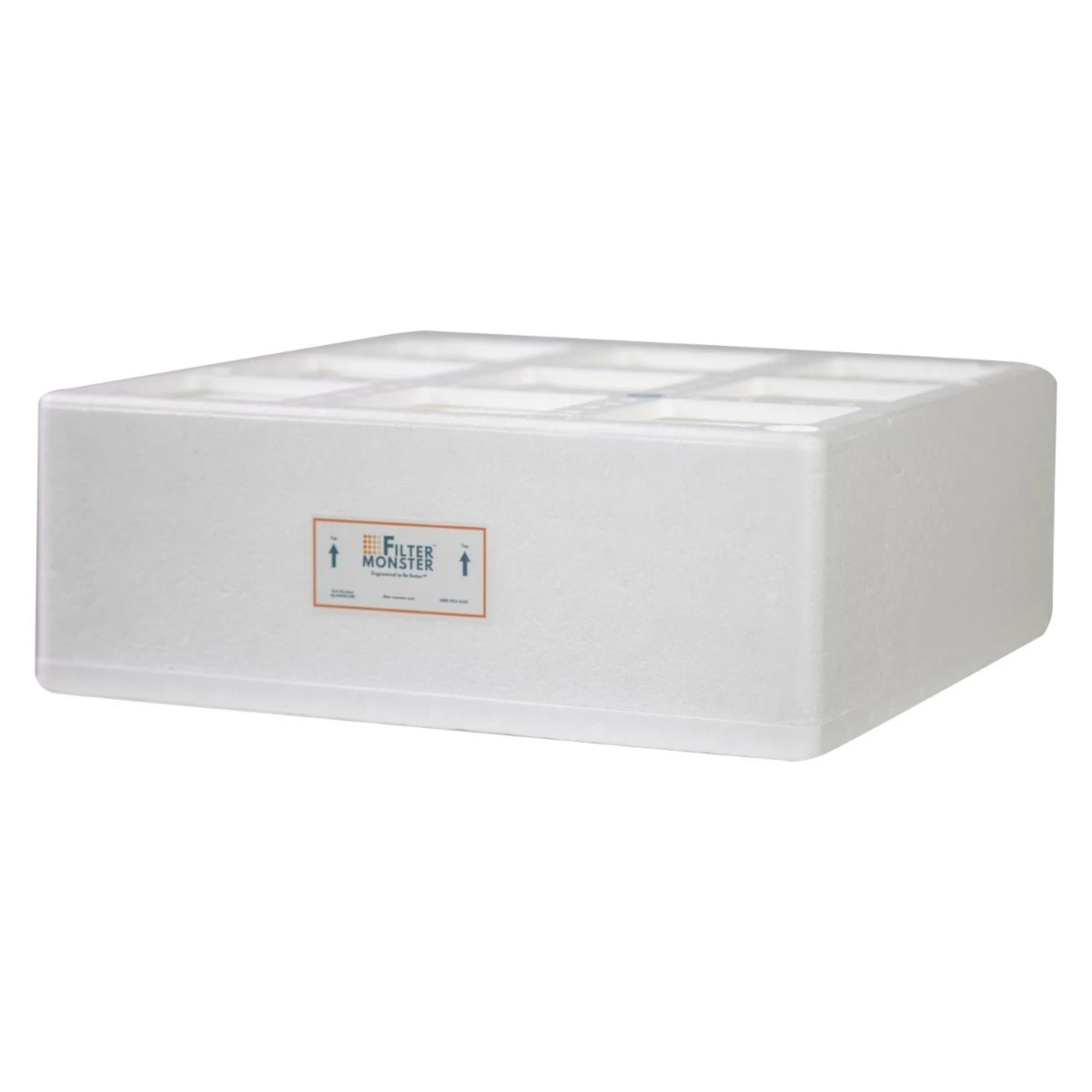 Filter-Monster Replacement Filter Set Compatible With IQAir™ HealthPro™ Series Air Purifier Filters - Image 4