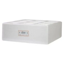 Filter-Monster Medical Grade True HEPA Replacement Filter Compatible With IQAir™ HyperHEPA™ Filter For HealthPro™ Series