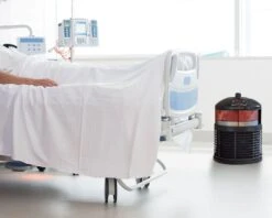 FilterQueen Defender Air Purifier 14 FilterQueen Defender Air Purifier -Home Sale Store filterqueen hospitals