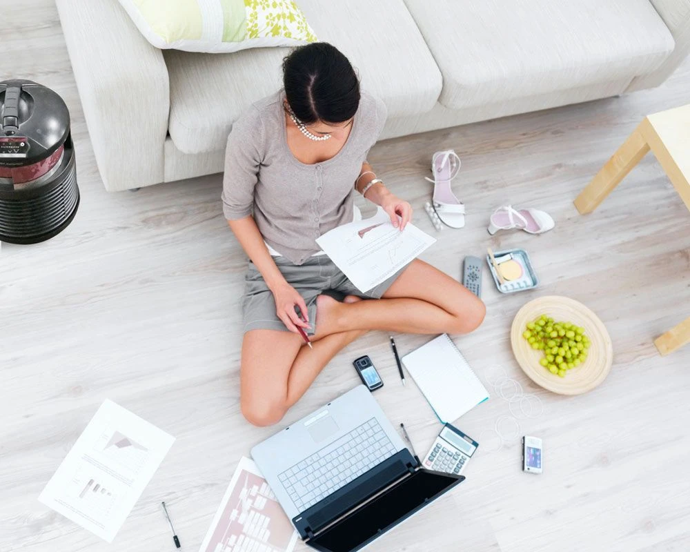 FilterQueen Defender Air Purifier 7 FilterQueen Defender Air Purifier - Image 5