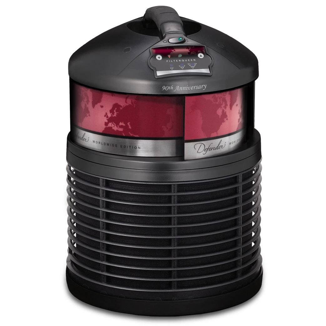 FilterQueen Defender Air Purifier 3 FilterQueen Defender Air Purifier