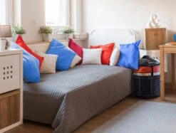 FilterQueen Defender Air Purifier 16 FilterQueen Defender Air Purifier -Home Sale Store filterqueen defenderbedroom 768x581 1