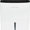 Frigidaire Low Humidity 22 Pint Capacity Dehumidifier FFAD2233W1 1 Frigidaire Low Humidity 22 Pint Capacity Dehumidifier FFAD2233W1 -Home Sale Store frigidaire 22 pint ffad2233w1 hov 944 1