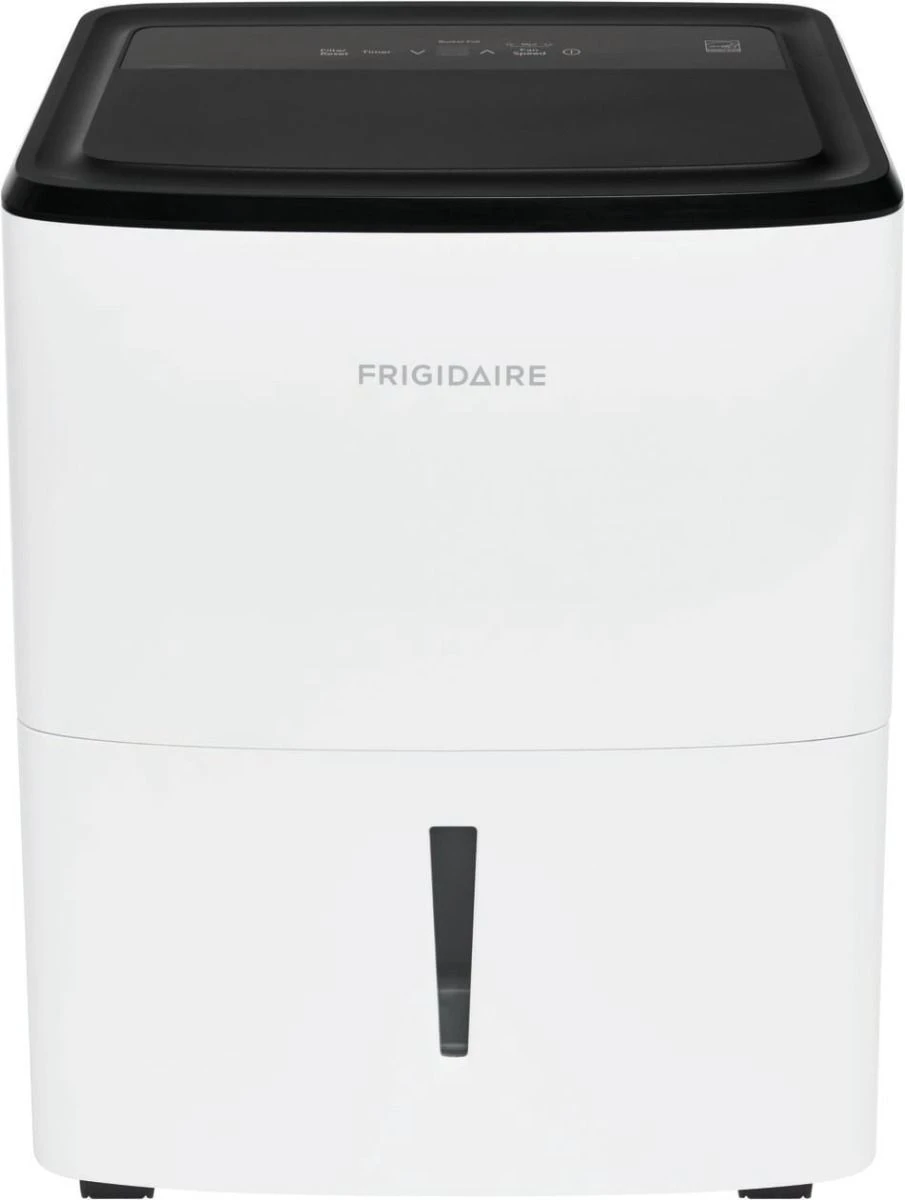 Frigidaire Low Humidity 22 Pint Capacity Dehumidifier FFAD2233W1 3 Frigidaire Low Humidity 22 Pint Capacity Dehumidifier FFAD2233W1