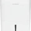 Frigidaire Moderate Humidity 35 Pint Capacity Dehumidifier FFAD3533W1 2 Frigidaire Moderate Humidity 35 Pint Capacity Dehumidifier FFAD3533W1 -Home Sale Store frigidaire ffad3533w1 hov 947 eps transp