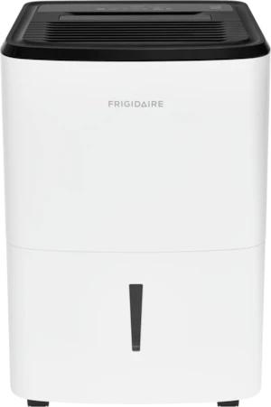 Frigidaire Moderate Humidity 35 Pint Capacity Dehumidifier FFAD3533W1 3 Frigidaire Moderate Humidity 35 Pint Capacity Dehumidifier FFAD3533W1