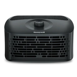 Honeywell HPA020B HEPA Tabletop Allergen Remover Air Purifier