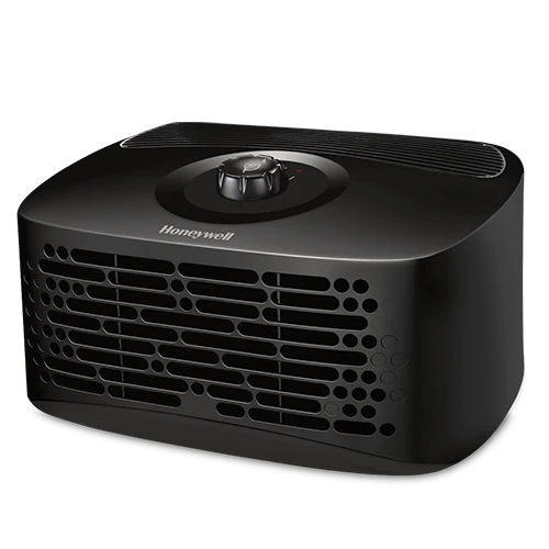 Honeywell HPA020B HEPA Tabletop Allergen Remover Air Purifier 5 Honeywell HPA020B HEPA Tabletop Allergen Remover Air Purifier - Image 3