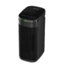 Honeywell HPA080B InSight™ HEPA Compact Tower Air Purifier -Home Sale Store hpa080b product angled green