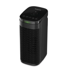 Honeywell HPA080B InSightâ„¢ HEPA Compact Tower Air Purifier