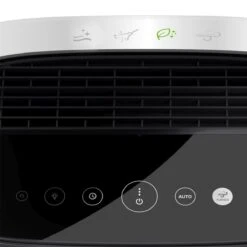 Honeywell HPA5100B InSight™ HEPA Air Purifier For Medium-Large Rooms -Home Sale Store hpa5100b hpa5100w product controls