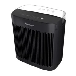 Honeywell HPA5100B InSightâ„¢ HEPA Air Purifier For Medium-Large Rooms