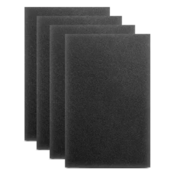 Honeywell HRF-A300 Carbon Pre-filter A 4-Pack -Home Sale Store hrf 300 ap filter 4