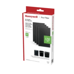 Honeywell HRF-A300 Carbon Pre-filter A 4-Pack -Home Sale Store hrf 300 ap filter box