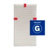 Honeywell HRF-G1 True HEPA Replacement Filter G -Home Sale Store hrf g100 filter