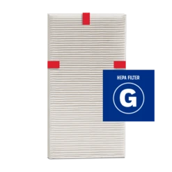 Honeywell HRF-G1 True HEPA Replacement Filter G