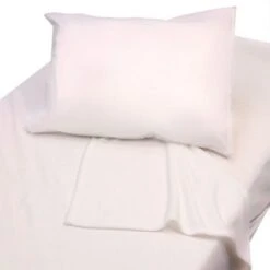 Pristine Complete Pillow Cover