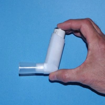 MicroSpacer For Metered Dose Inhalers 5 MicroSpacer For Metered Dose Inhalers - Image 3