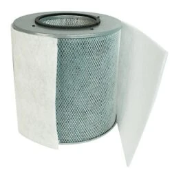 AllerTech® Replacement Filter For Austin Air Allergy Machine With 2 Pre-Filters