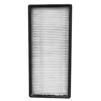 Filter-Monster True HEPA Replacement For Honeywell Filter C (HRF-C)