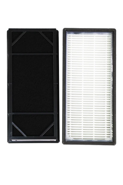 Filter-Monster True HEPA Replacement For Honeywell Filter C (HRF-C) - Image 3
