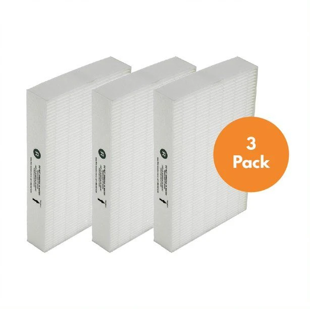 Filter-Monster True HEPA Replacement For Honeywell Filter R (HRF-R1) - Image 3