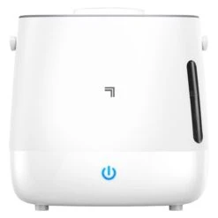 Sharper Image MIST 4 Ultrasonic Humidifier 8 Sharper Image MIST 4 Ultrasonic Humidifier -Home Sale Store mist4 front