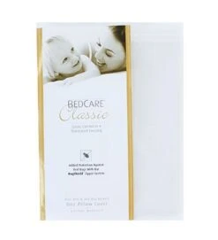 Classic Allergy Pillow Covers -Home Sale Store n c bedcare classic pillow cover 400fx