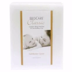 Classic Mite Proof Allergy Comforter Covers -Home Sale Store n c classic comforter cover 400fx